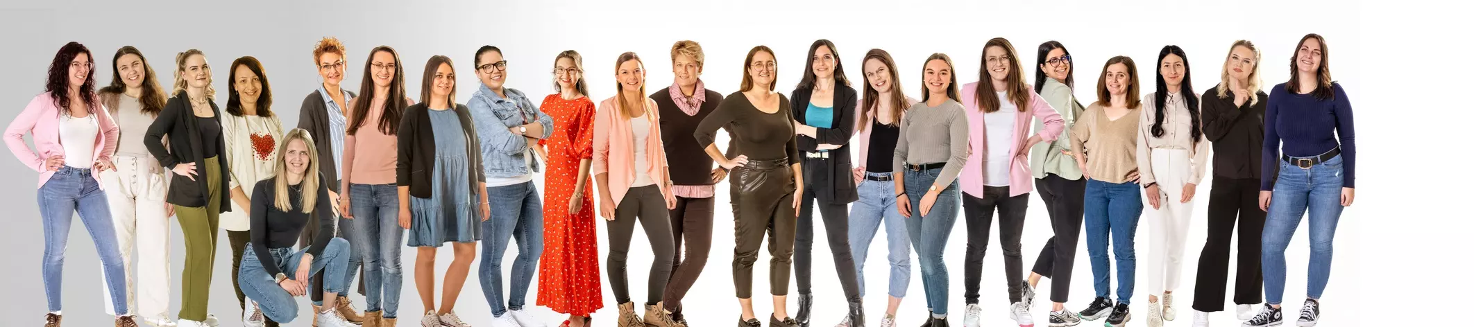 Tako motivirane sodelavce imamo